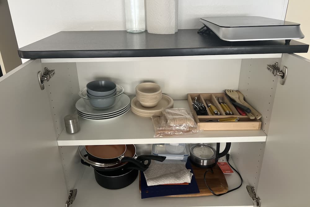 Photo of Kitchen in Silver Strand
