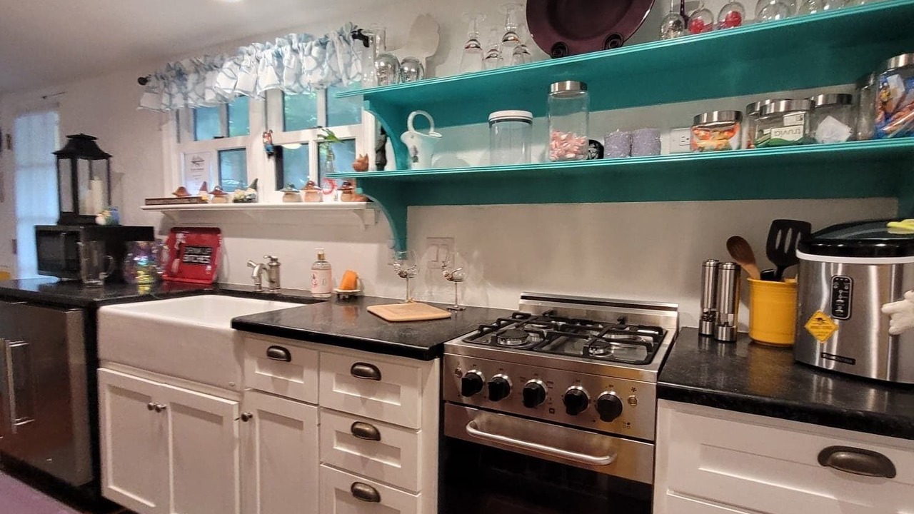 Photo of Kitchen in Mount Gretna Heights