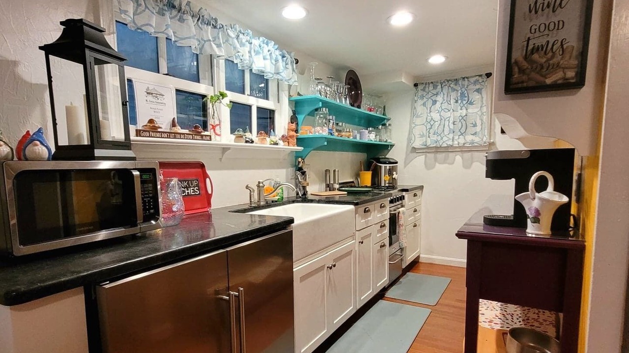 Photo of Kitchen in Mount Gretna Heights