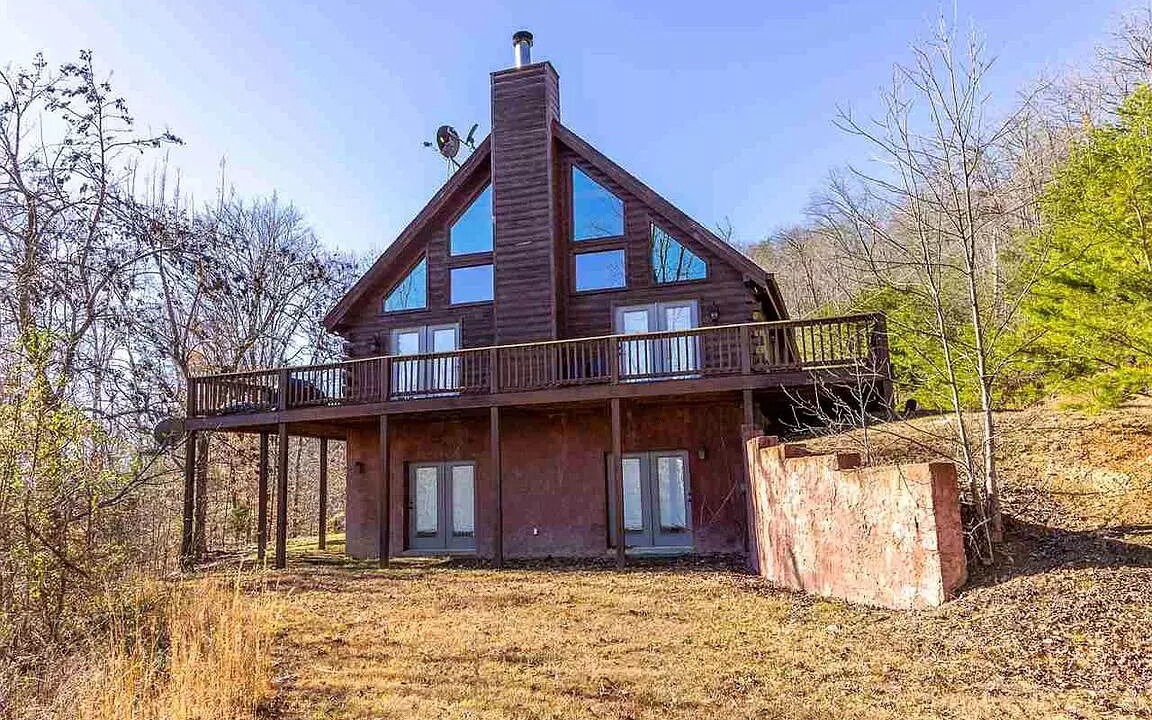 Photo of Outdoor in Tazewell