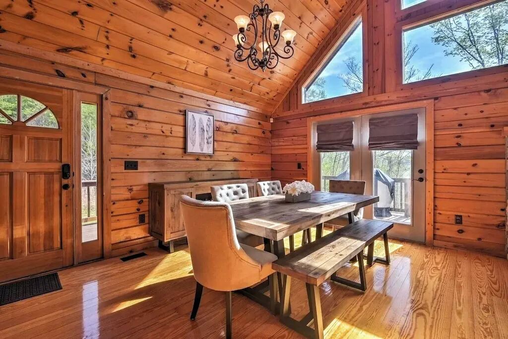 Photo of Kitchen in Tazewell