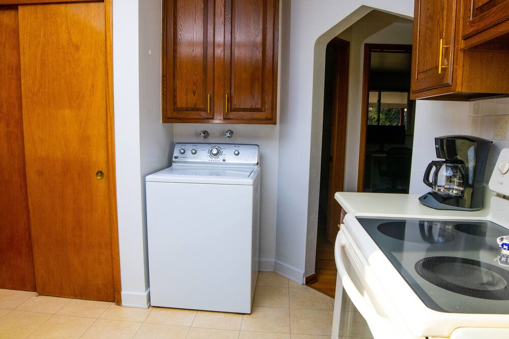 Photo of Kitchen in Lamar Heights Area