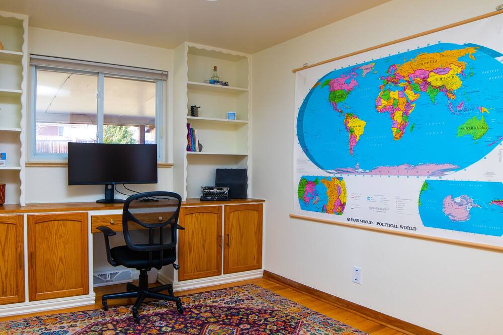 Photo of Bedroom in Lamar Heights Area