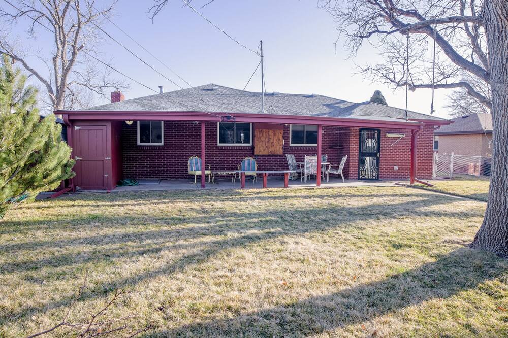 Photo of Others in Lamar Heights Area