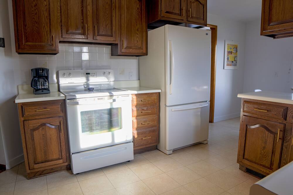 Photo of Kitchen in Lamar Heights Area
