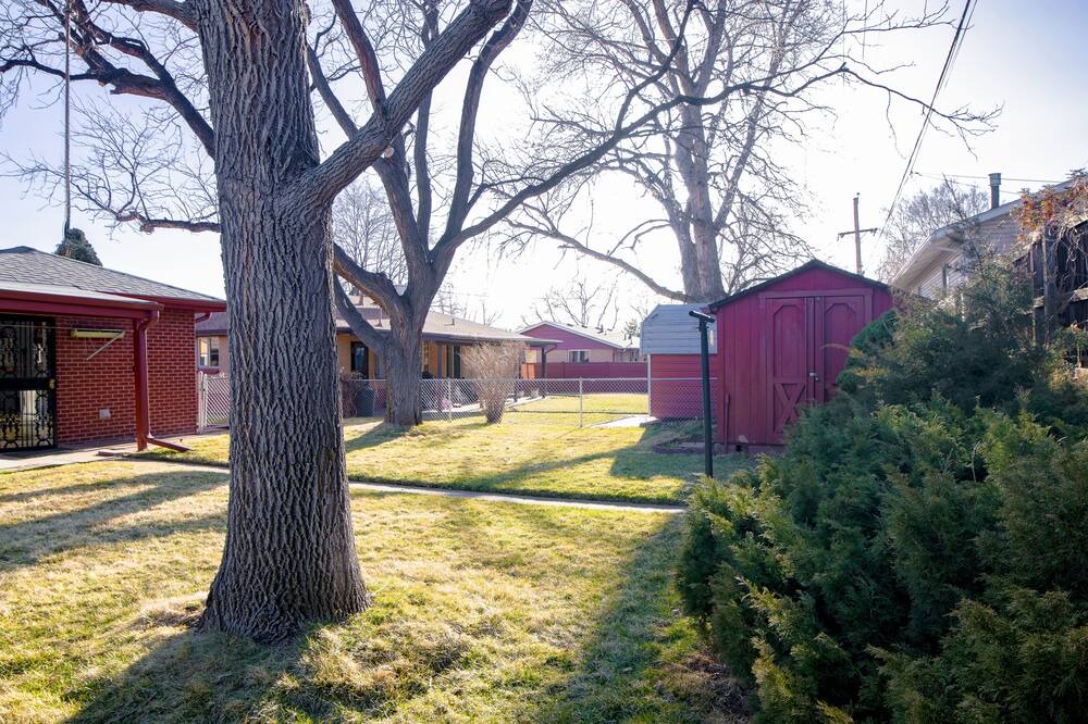 Photo of Outdoor in Lamar Heights Area