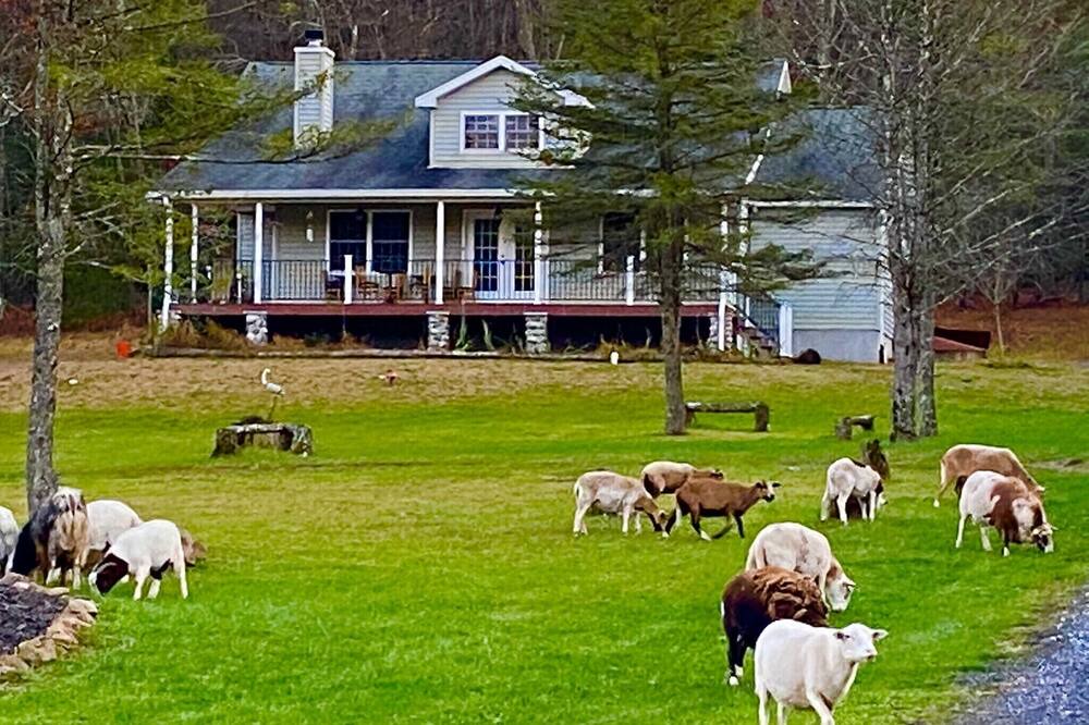 Photo of Outdoor in Lehighton