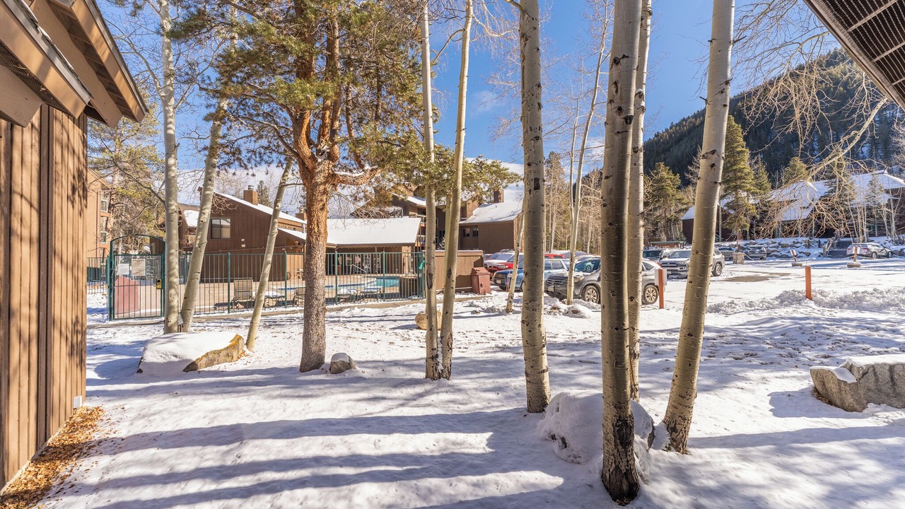Photo of Outdoor in Keystone