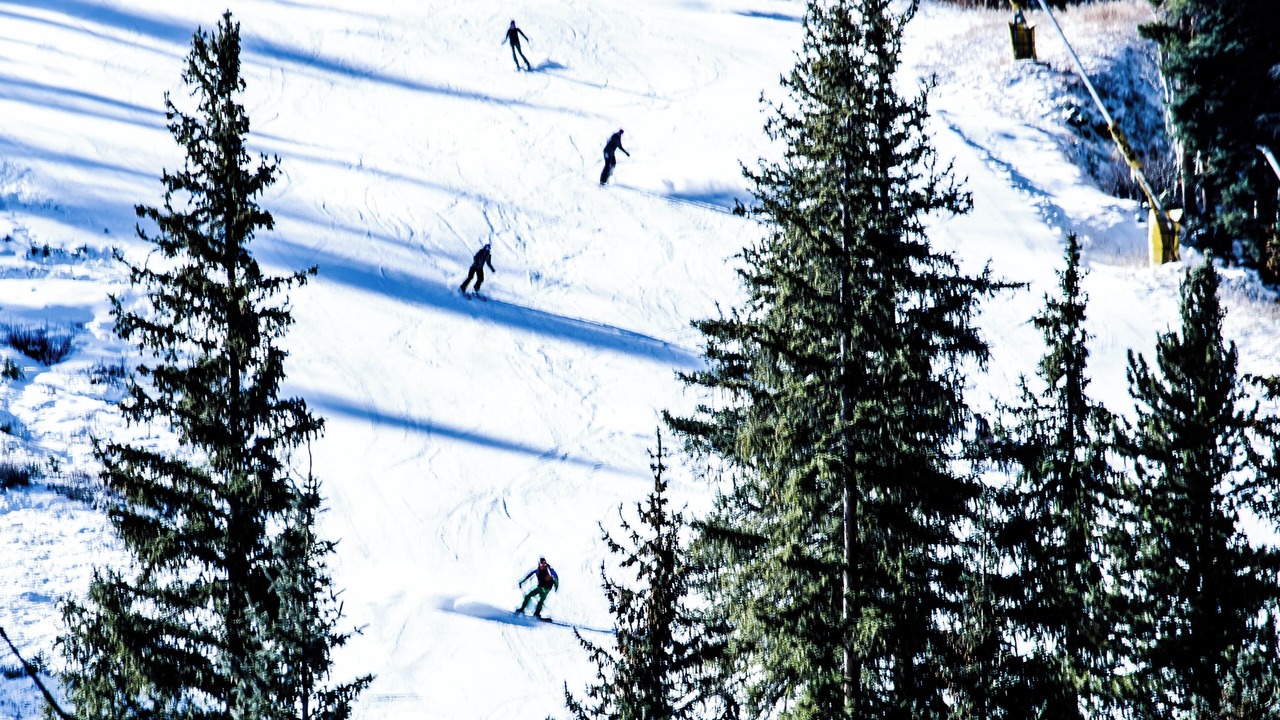 Photo of Outdoor in Keystone