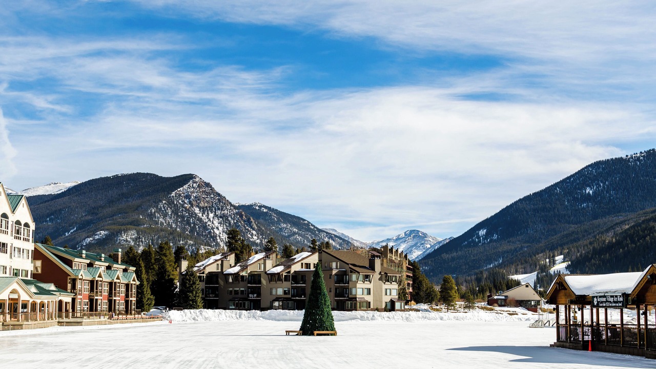 Photo of Outdoor in Keystone