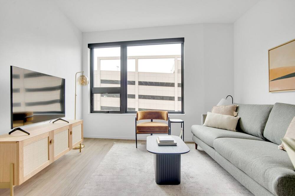 Photo of Livingroom in Congress Park