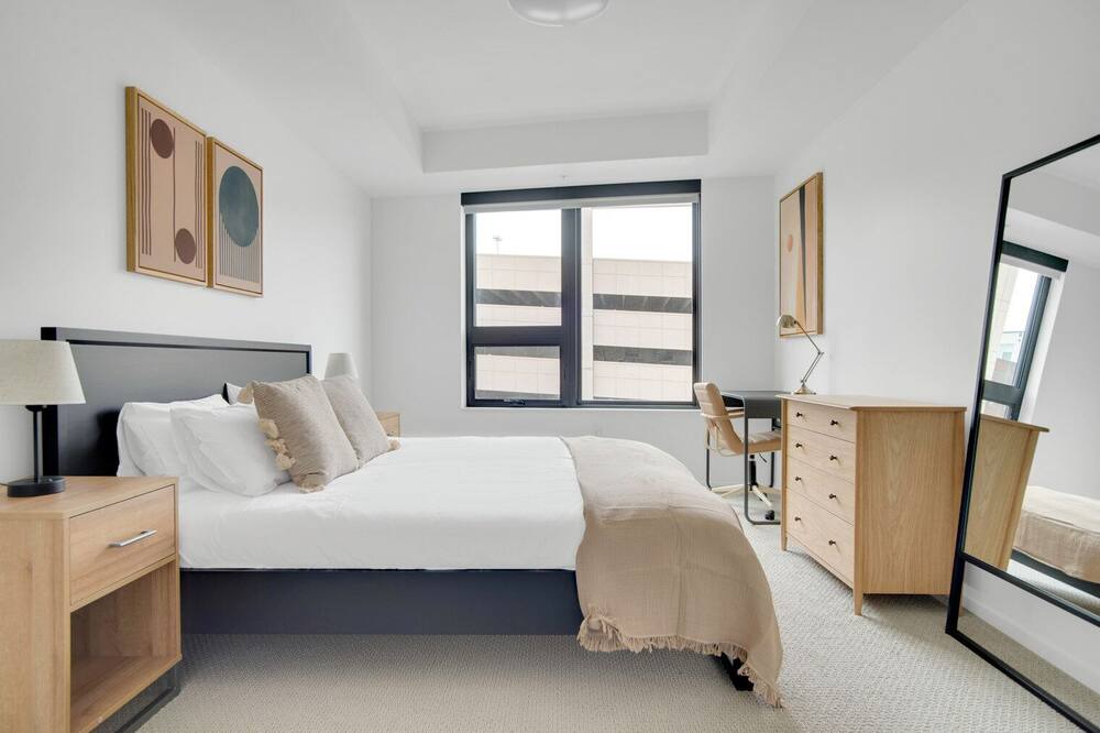 Photo of Bedroom in Congress Park