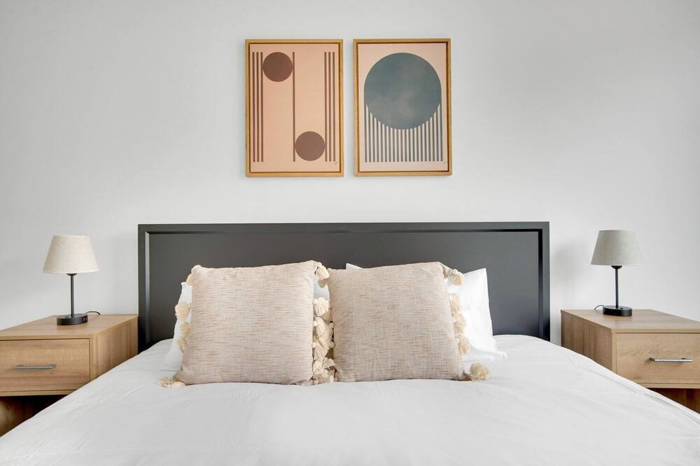 Photo of Bedroom in Congress Park