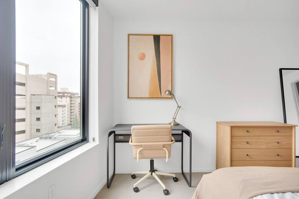 Photo of Bedroom in Congress Park