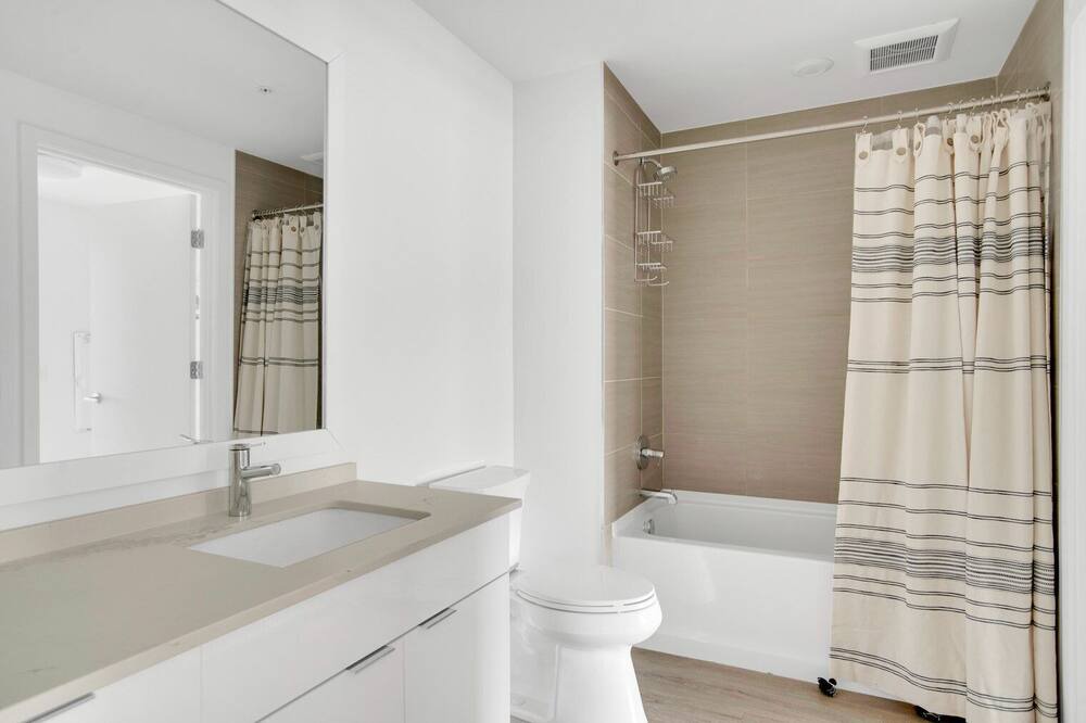 Photo of Bathroom in Congress Park