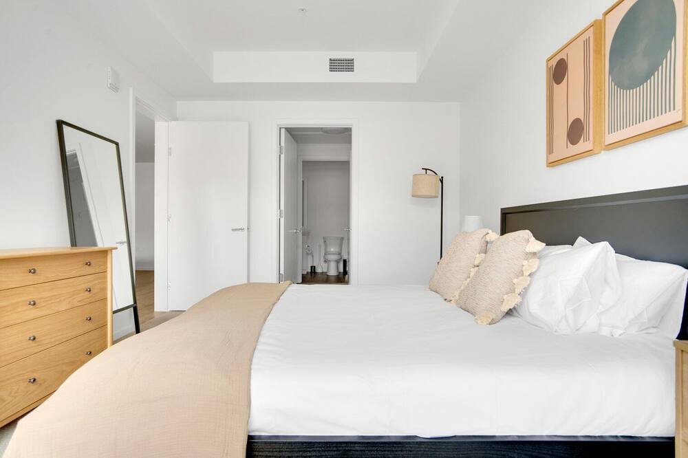 Photo of Bedroom in Congress Park
