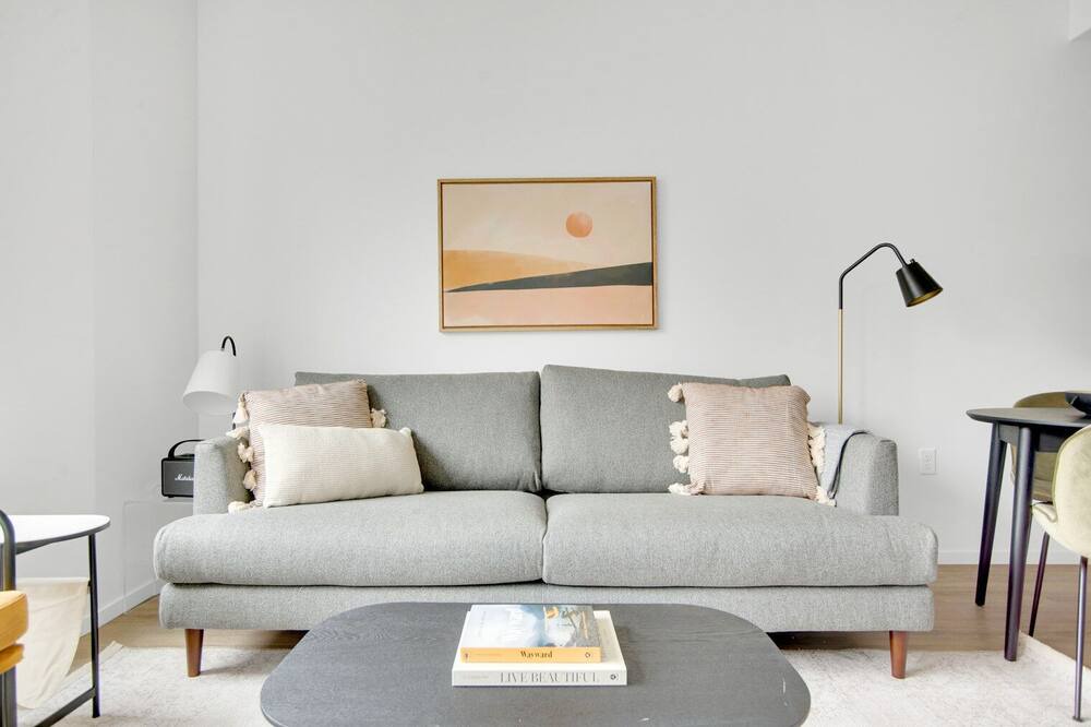 Photo of Livingroom in Congress Park