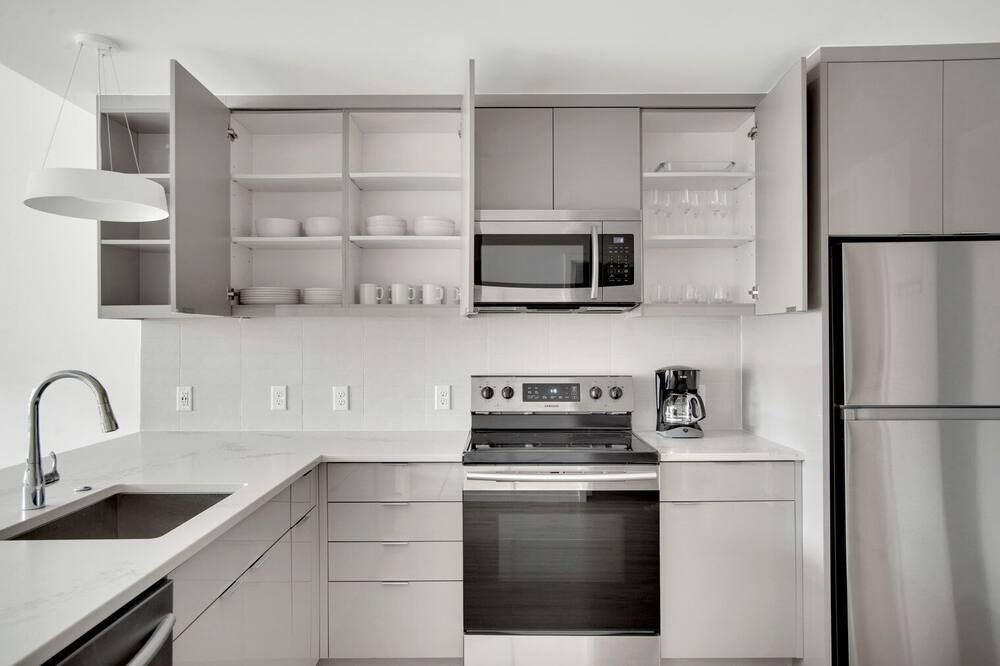 Photo of Kitchen in Congress Park
