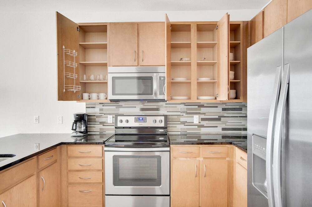 Photo of Kitchen in West Colfax