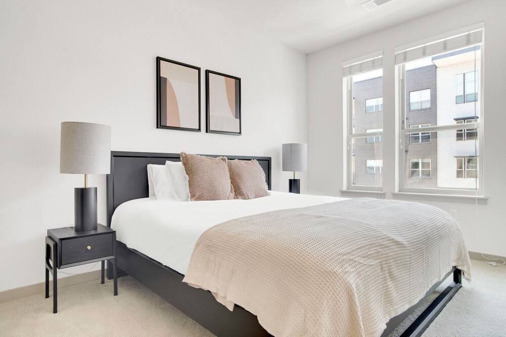 Photo of Bedroom in West Colfax