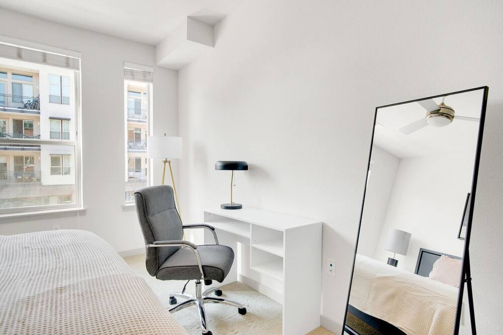 Photo of Bedroom in West Colfax