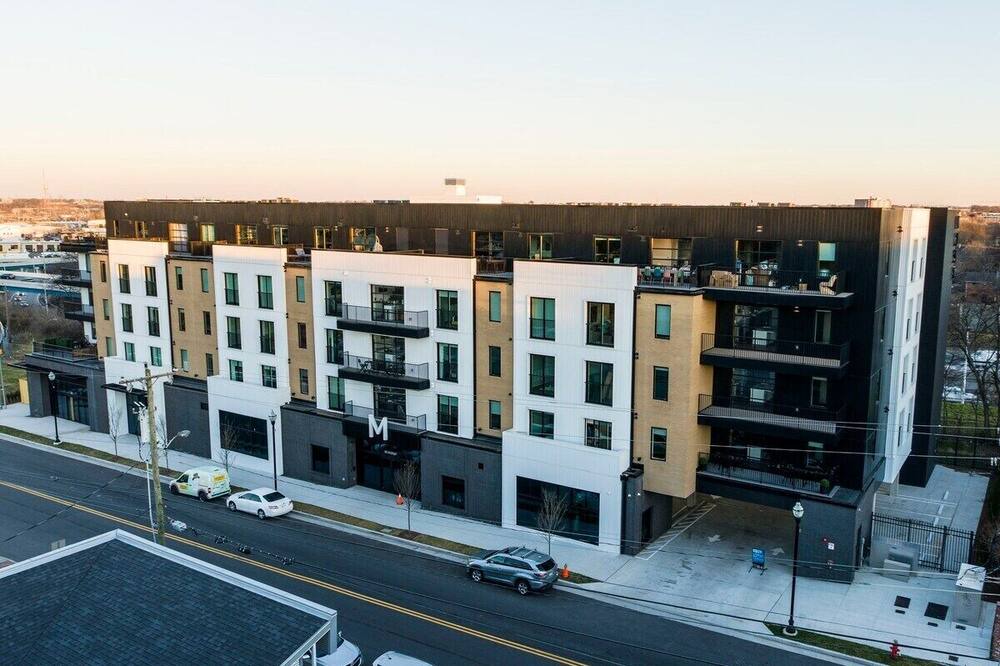 Photo of Outdoor in Rolling Mill Hill