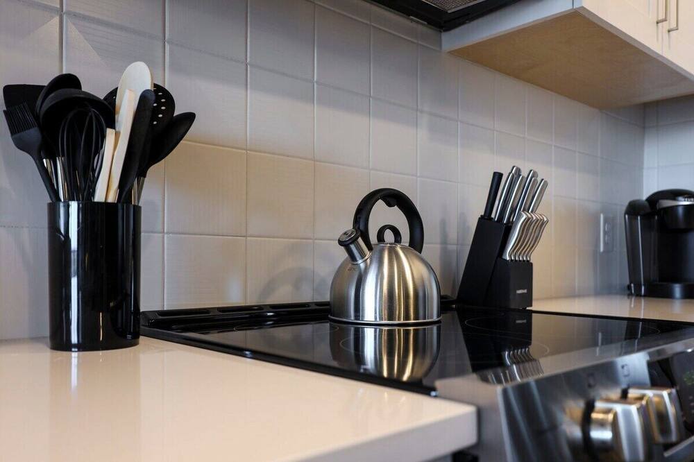 Photo of Kitchen in Rolling Mill Hill