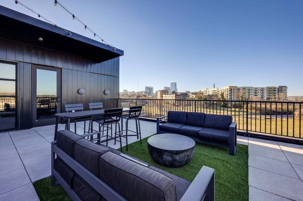 Photo of Outdoor in Rolling Mill Hill