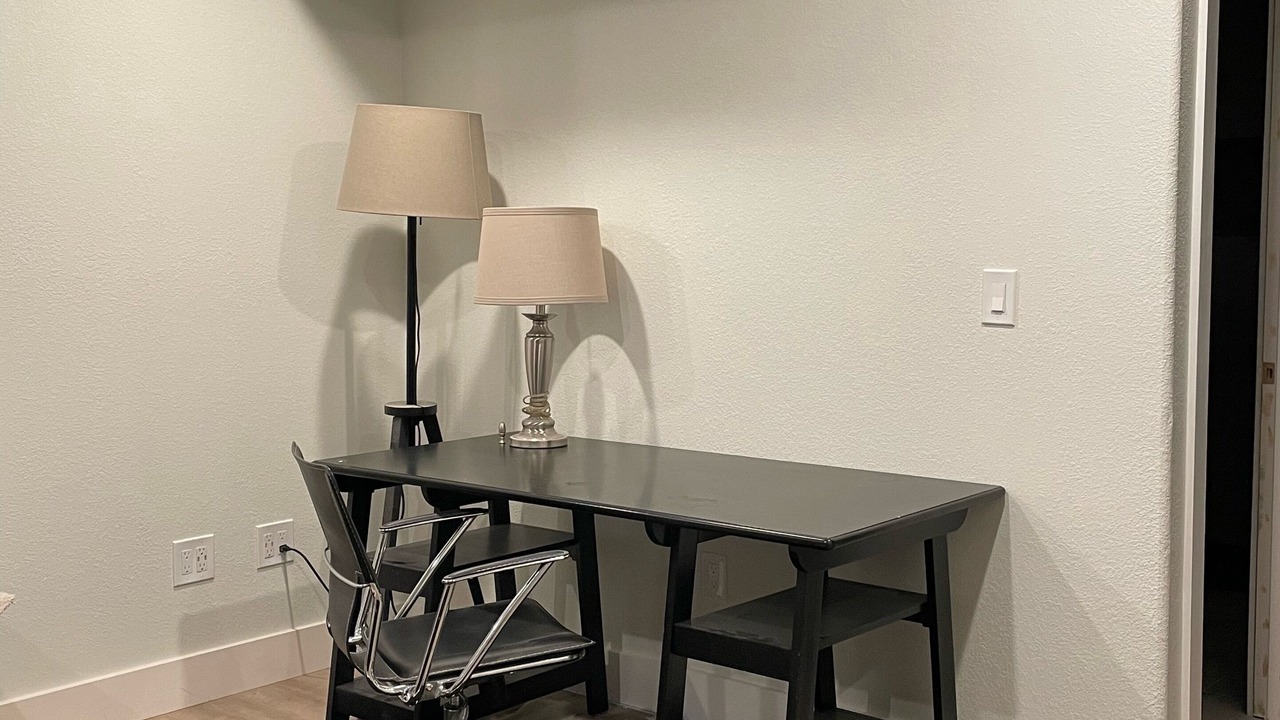 Photo of Kitchen in North Central Westminster