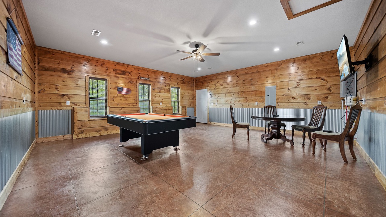 Photo of Bedroom in Crossville