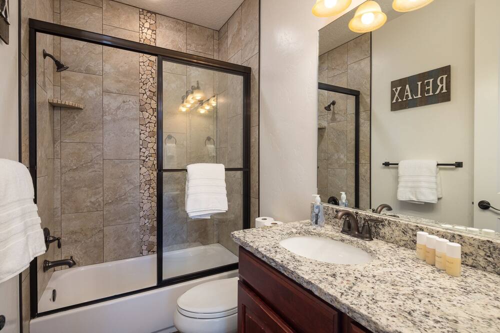 Photo of Bathroom in Moab