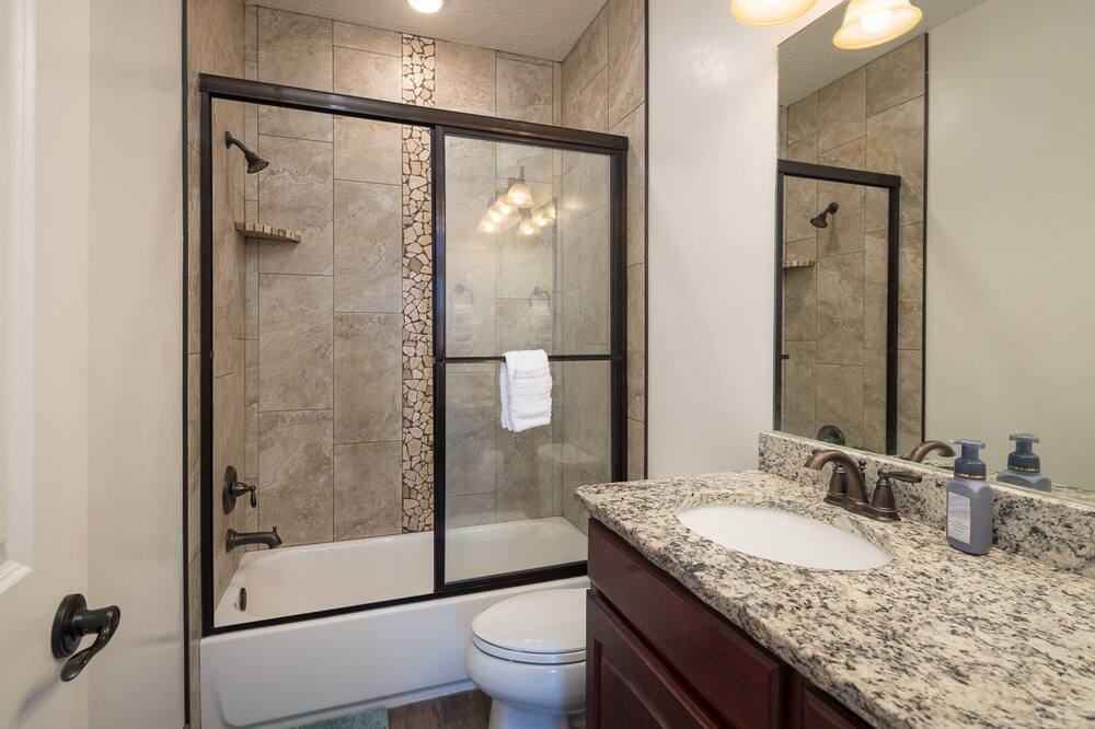 Photo of Bathroom in Moab