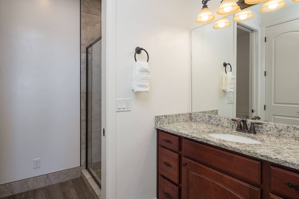 Photo of Bathroom in Moab