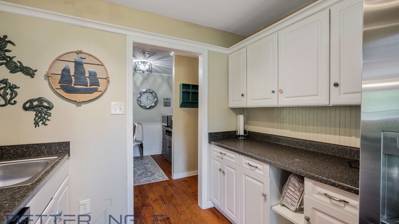 Photo of Kitchen in Pottsboro