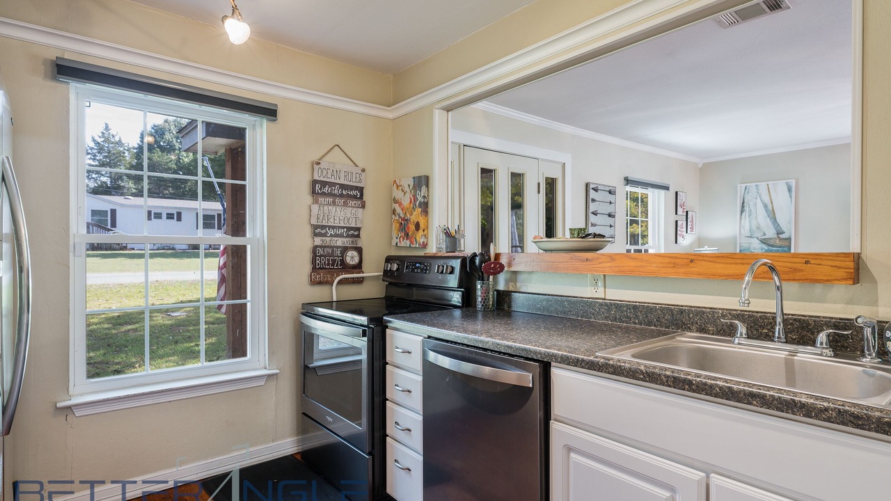 Photo of Kitchen in Pottsboro