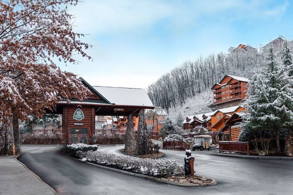 Photo of Others in Gatlinburg