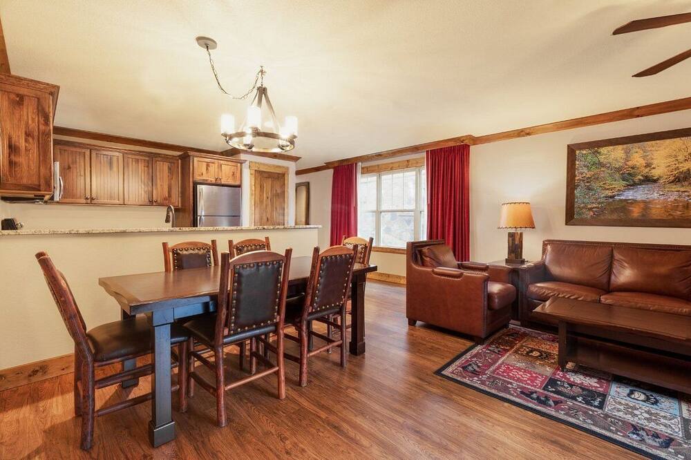 Photo of Bedroom in Gatlinburg