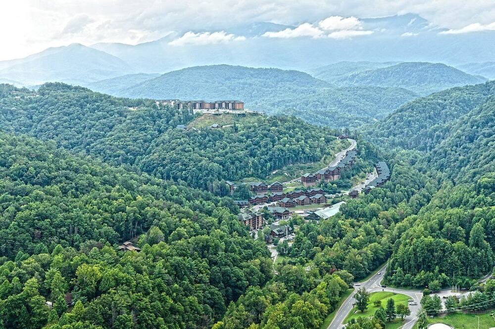 Photo of Others in Gatlinburg