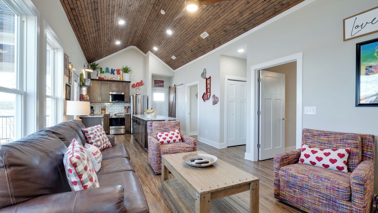 Photo of Livingroom in Winchester