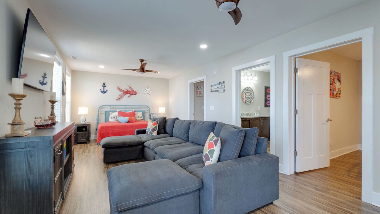 Photo of Livingroom in Winchester