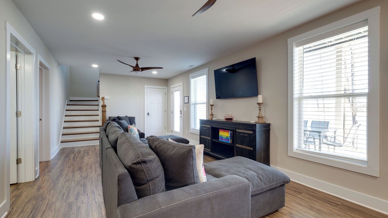Photo of Livingroom in Winchester