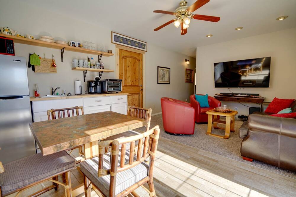 Photo of Livingroom in Durango
