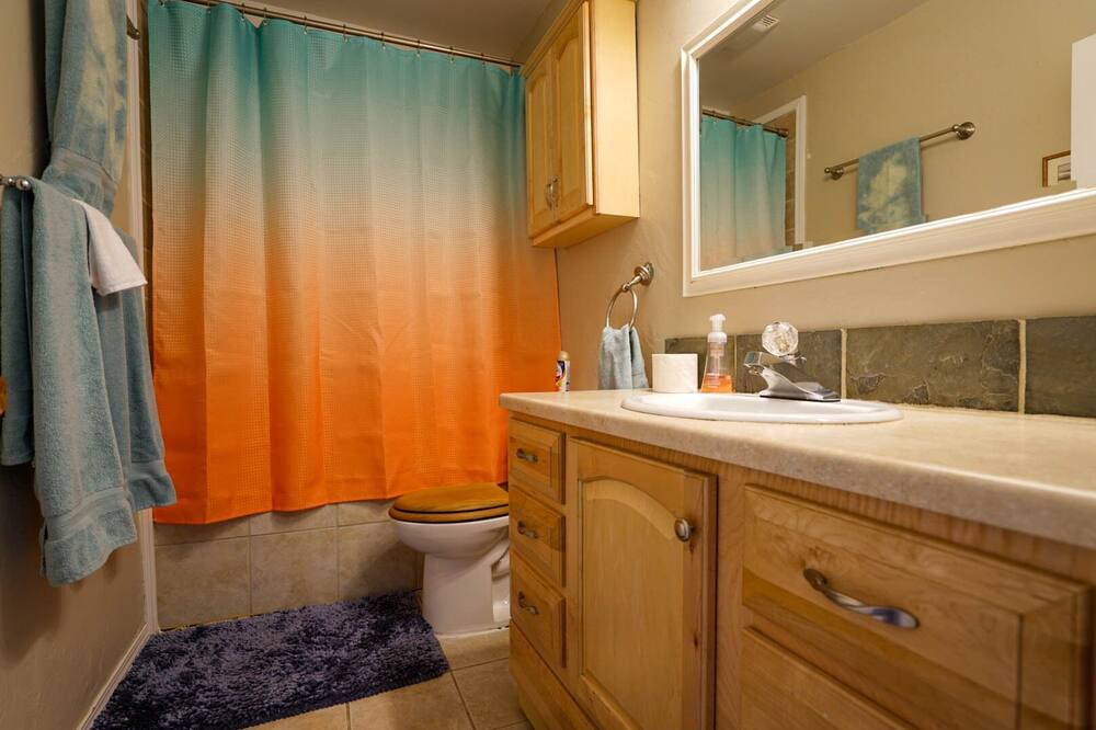 Photo of Bathroom in Durango