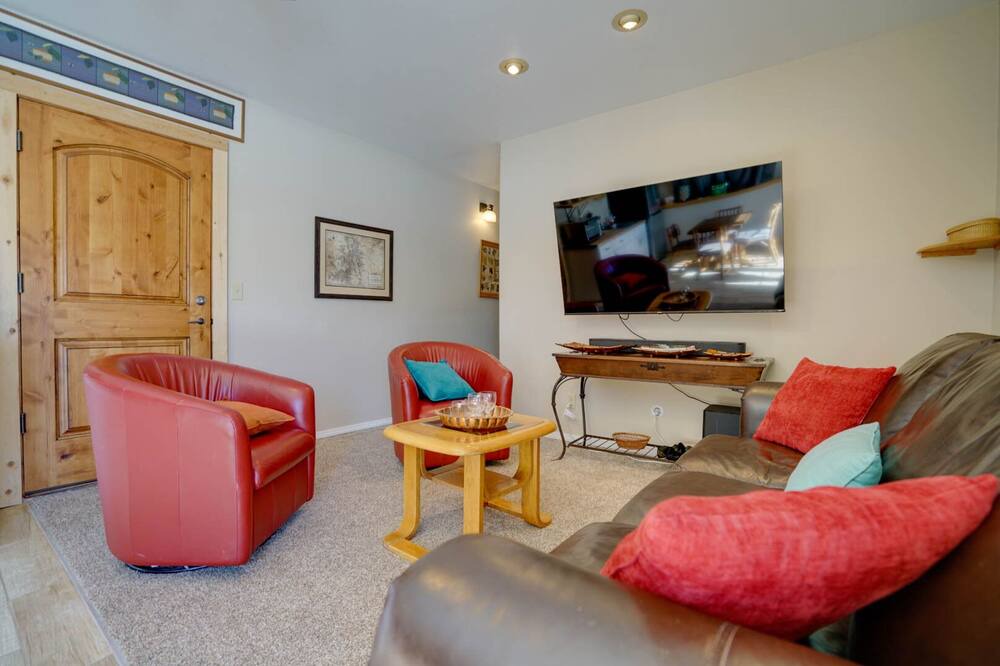 Photo of Livingroom in Durango