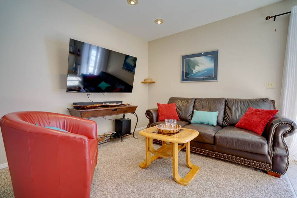 Photo of Livingroom in Durango