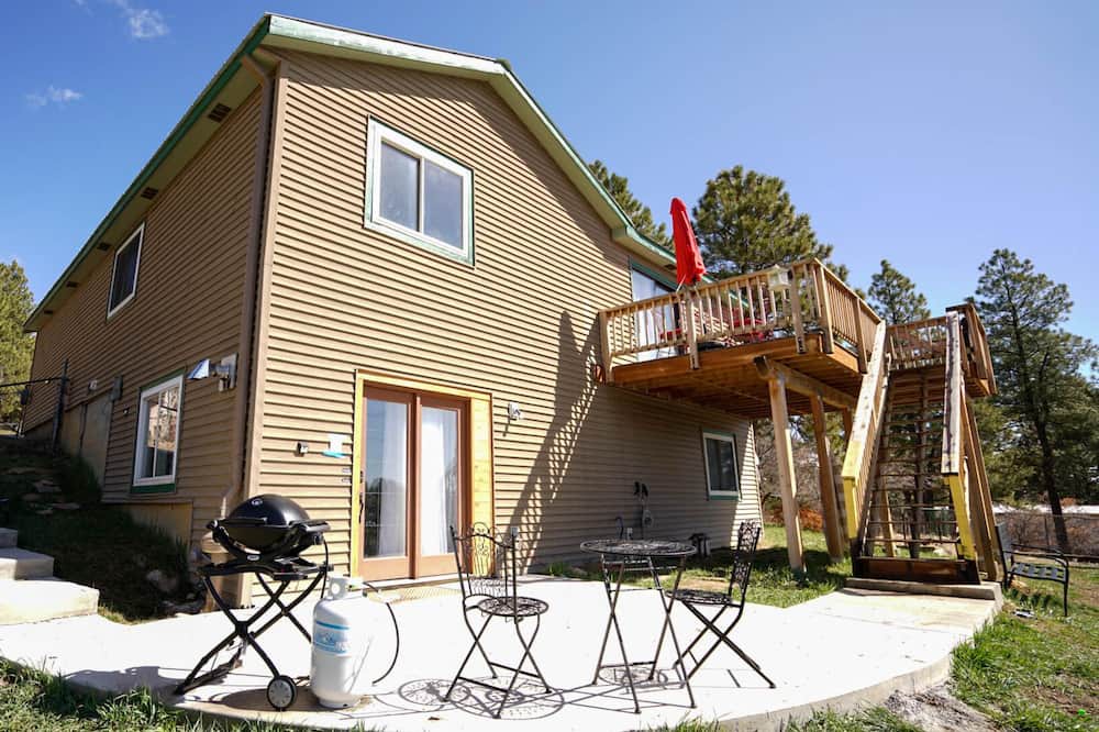 Photo of Outdoor in Durango