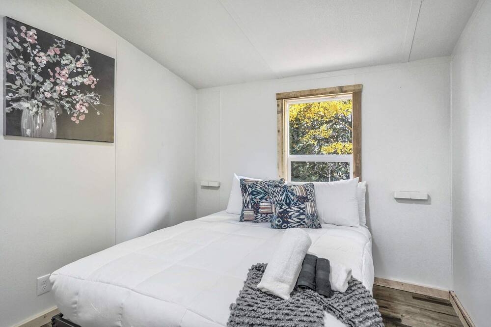 Photo of Bedroom in Cripple Creek