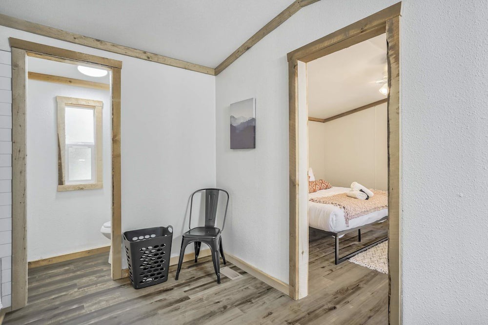 Photo of Bathroom in Cripple Creek