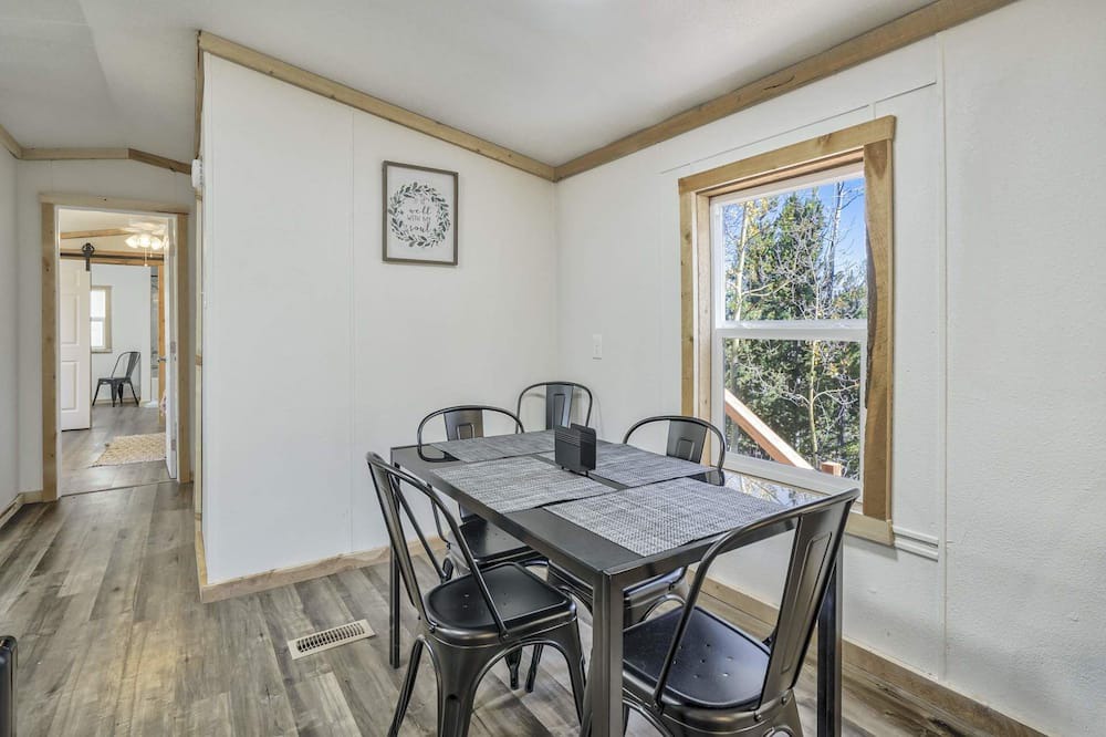 Photo of Bedroom in Cripple Creek