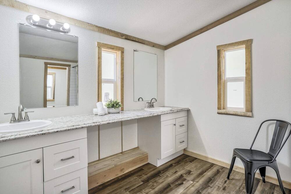 Photo of Bathroom in Cripple Creek